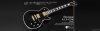 Edwards　E-LP-CTM BK [Black]