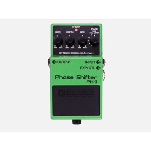 画像1: BOSS　PH-3 Phase Shifter フェイズ・シフター