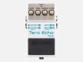 BOSS　TE-2 Tera Echo テラ・エコー