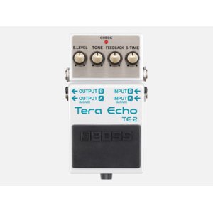 画像1: BOSS　TE-2 Tera Echo テラ・エコー