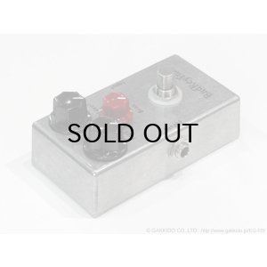 画像3: Badkey　GF-1 Badkey Fuzz (Germanium Fuzz)