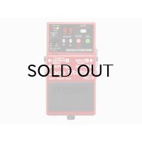 BOSS　RC-3 Loop Station ループ・ステーション