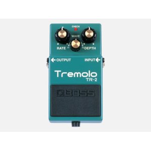 画像1: BOSS　TR-2 Tremolo トレモロ