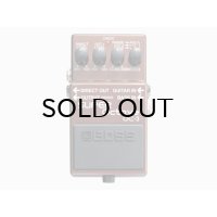 BOSS　OC-3 SUPER Octave スーパー・オクターブ