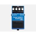 BOSS　CS-3 Compression Sustainer コンプレッション・サスティナー