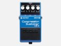 BOSS　CS-3 Compression Sustainer コンプレッション・サスティナー