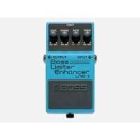 BOSS　LMB-3 Bass Limiter Enhancer ベース・リミッター・エンハンサー