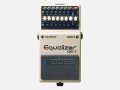 BOSS　GE-7 Equalizer イコライザー