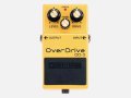 BOSS　OD-3 OverDrive オーバードライブ