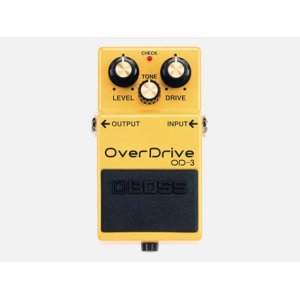 画像1: BOSS　OD-3 OverDrive オーバードライブ