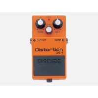 BOSS　DS-1 Distortion ディストーション