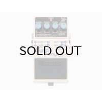 BOSS　DD-7 Digital Delay デジタル・ディレイ