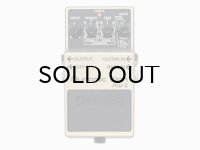 BOSS　AW-3 Dynamic Wah ダイナミック・ワウ