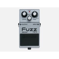BOSS　FZ-5 Fuzz ファズ