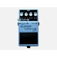 BOSS　CH-1 SUPER Chorus スーパー・コーラス