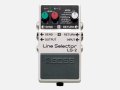 BOSS　LS-2 Line Selector ライン・セレクター
