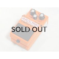ANALOG.MAN　BOSS DS-1 Mod Pro