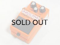 ANALOG.MAN　BOSS DS-1 Mod Pro
