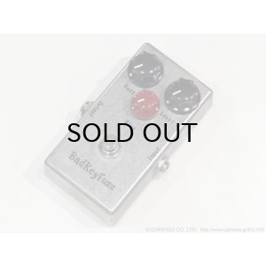 画像1: Badkey　GF-1 Badkey Fuzz (Germanium Fuzz)