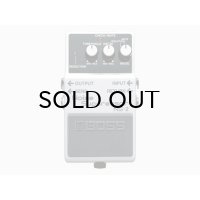 BOSS　NS-2 Noise Suppressor ノイズ・サプレッサー