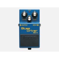 BOSS　BD-2 Blues Driver ブルース・ドライバー