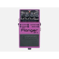 BOSS　BF-3 Flanger フランジャー