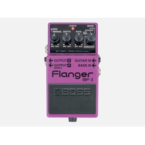 画像1: BOSS　BF-3 Flanger フランジャー