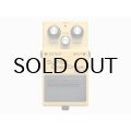 BOSS　SD-1 SUPER OverDrive スーパー・オーバードライブ