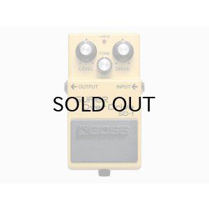 画像1: BOSS　SD-1 SUPER OverDrive スーパー・オーバードライブ
