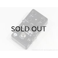E.W.S.(PCI)　Tri-logic Bass Preamp II