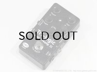 E.W.S.(PCI)　Tri-logic Bass Preamp II