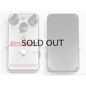 画像3: Durham Electronics　Mucho Boosto