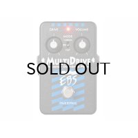 EBS　MULTI DRIVE オーバードライブ