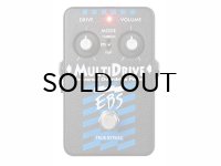 EBS　MULTI DRIVE オーバードライブ