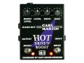 CARL MARTIN　Hot Drive'n Boost　MKII