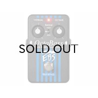 EBS　OCTA BASS オクターブ・ディバイダー