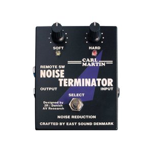 画像1: CARL MARTIN　NOISE TERMINATOR