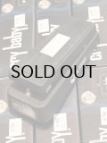 Jim Dunlop　GCB-95 Cry Baby Wah-Wah Pedal クライベイビー ワウペダル