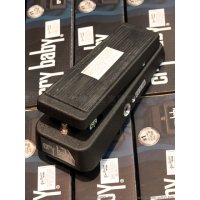 Jim Dunlop　GCB-95 Cry Baby Wah-Wah Pedal クライベイビー ワウペダル