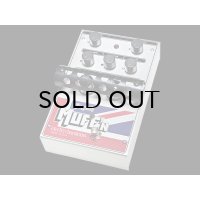 electro-harmonix　English Muff’n チューブ・ディストーション