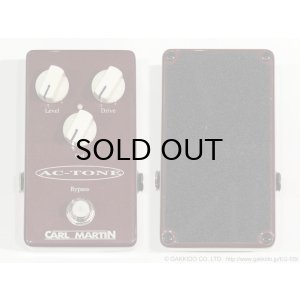 画像3: CARL MARTIN AC-TONE SINGLE CHANNEL