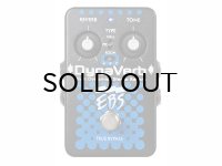 EBS　DYNA VERB リバーブ