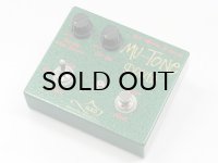 HAO　MU-Tone Driver