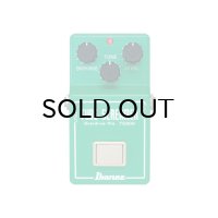 Ibanez　TS808 Tube Screamer