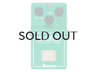 Ibanez　TS808 Tube Screamer
