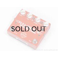 Fulltone　FD3 FULL-DRIVE 3 “20th Anniversary Edition” [限定モデル]