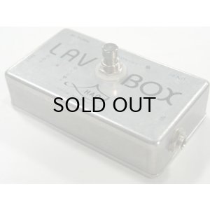 画像4: HAO　LAV BOX