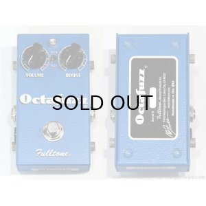 画像3: Fulltone　Octafuzz OF-2