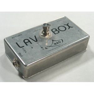 画像3: HAO　LAV BOX