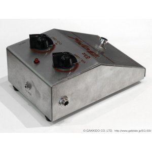 画像2: J.T. Electronics　BOXX MODEL EL-34 [デッドストック品]